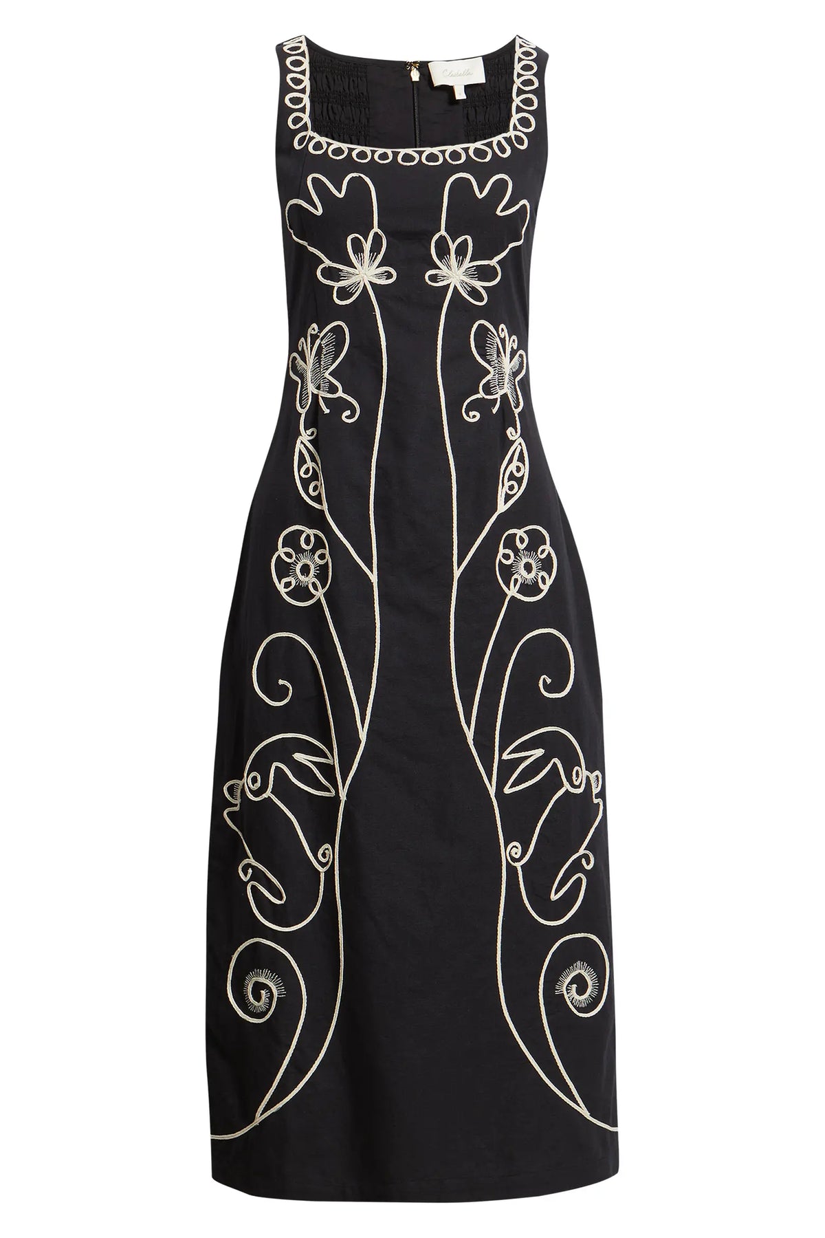 Ruxandra Dress