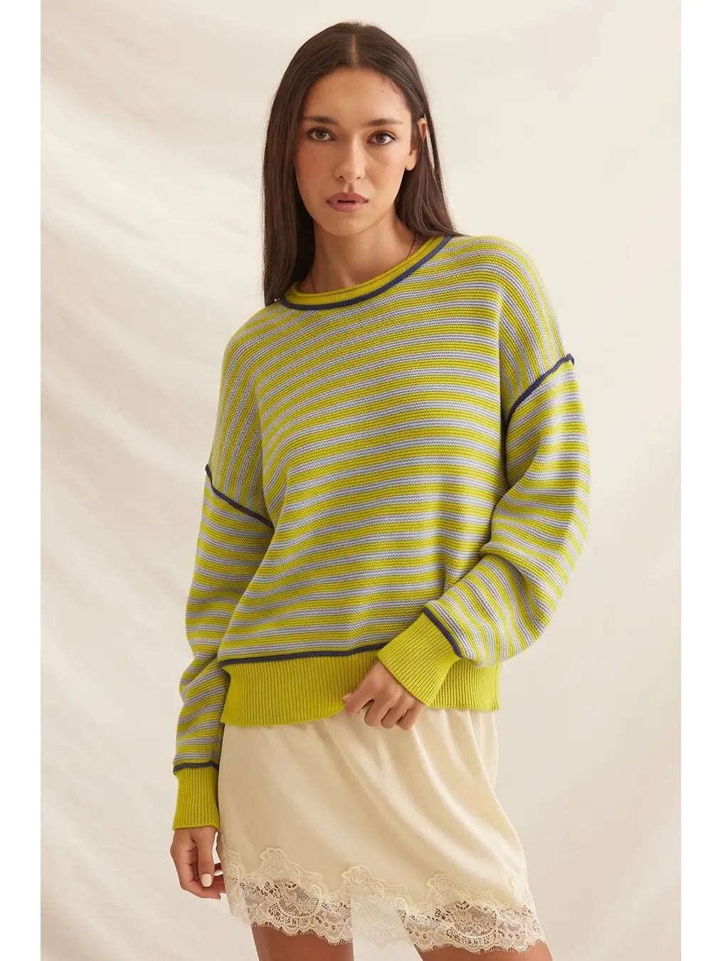 Sadie Sweater