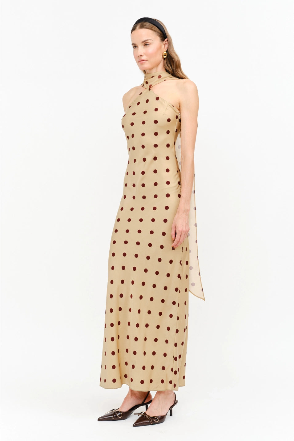 Magdalena Dress