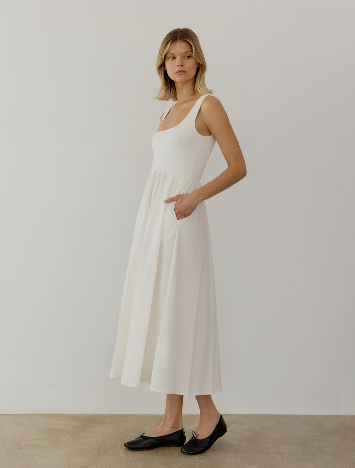 Lucinda Dress