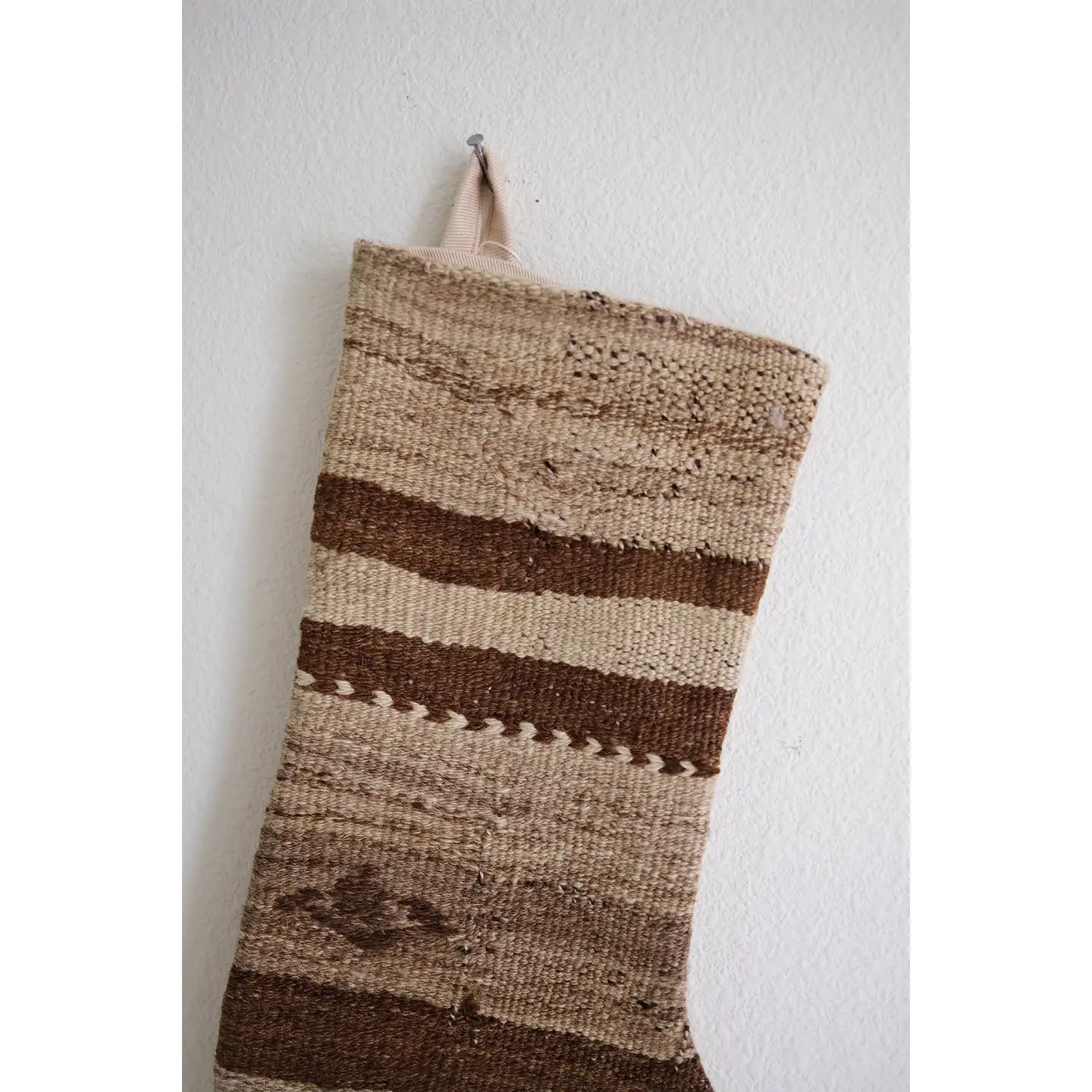 Laurie Turkish Stocking