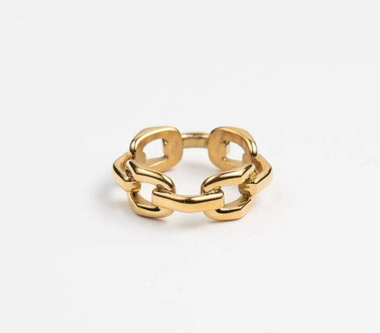 Big Chain Ring