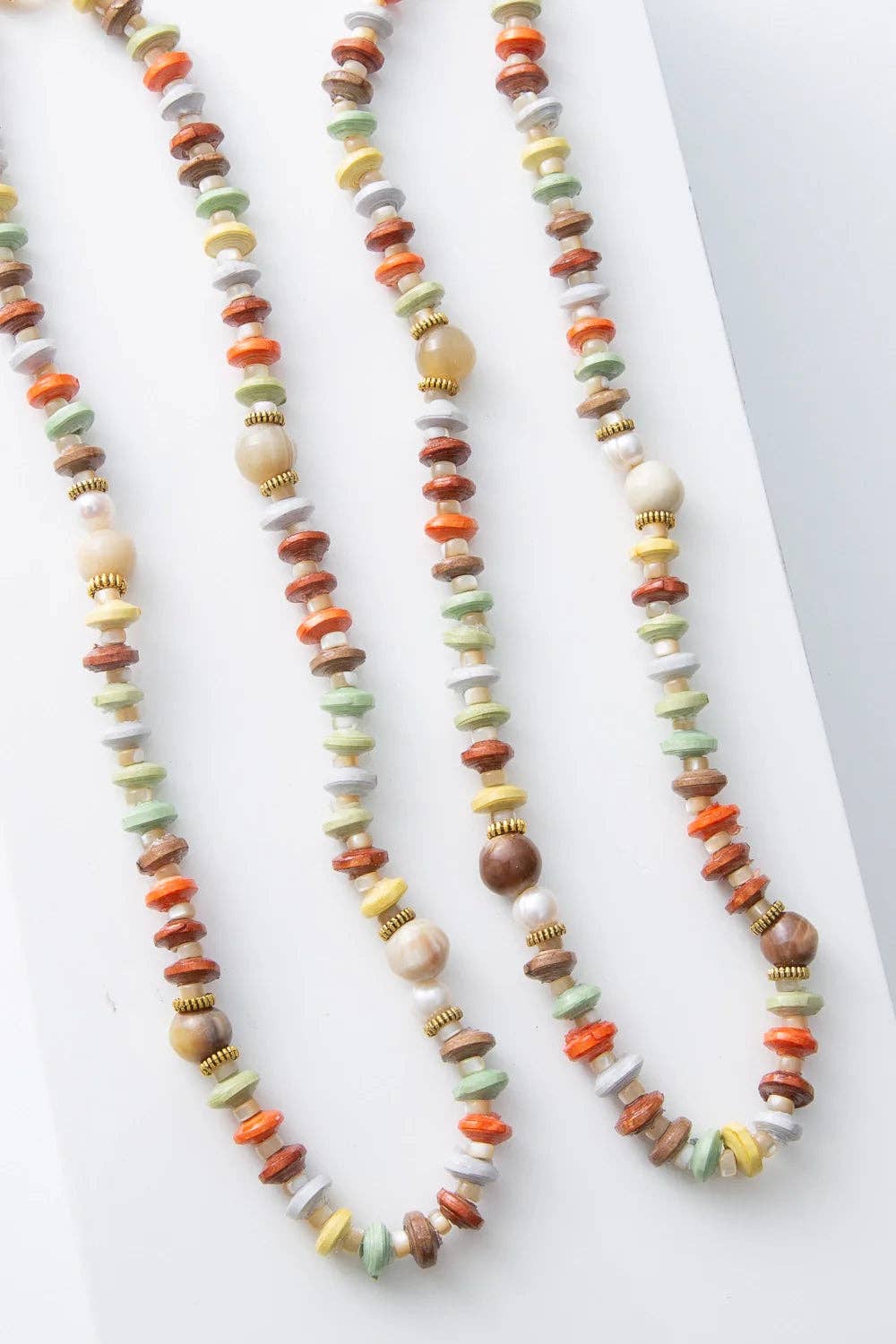 Pamoja Necklace