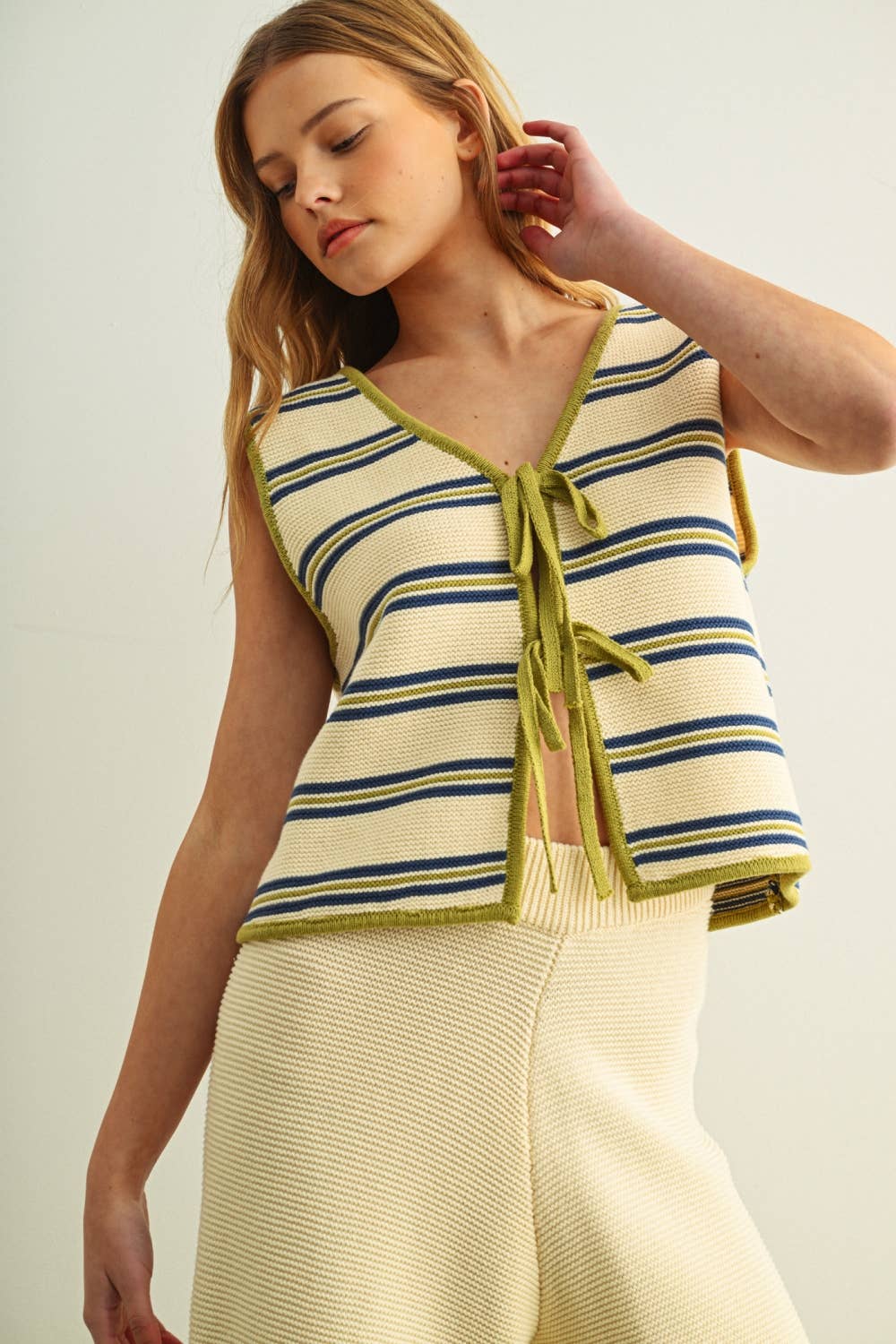 Zara Top