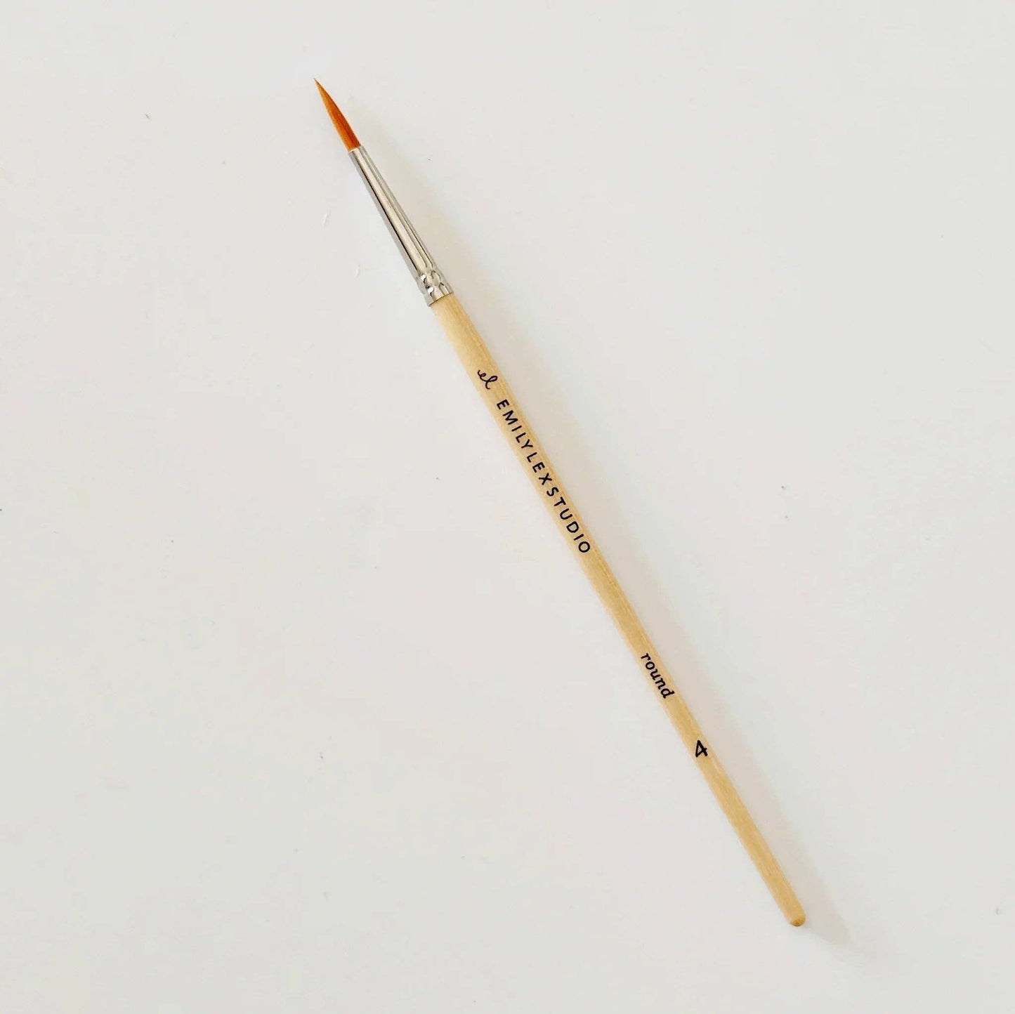 Watercolor Brush Set