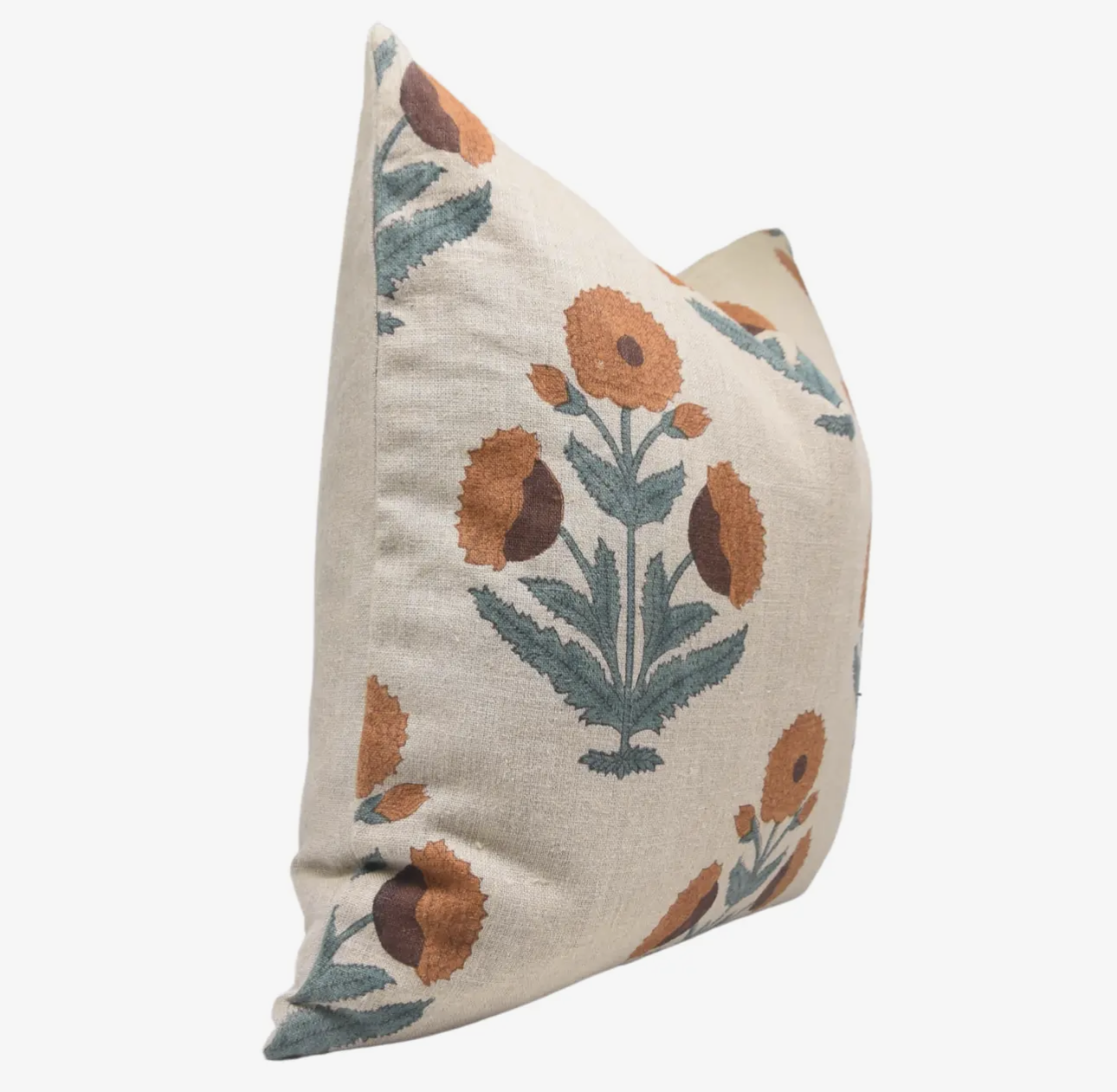 Jovanna Pure Linen 22"x22"