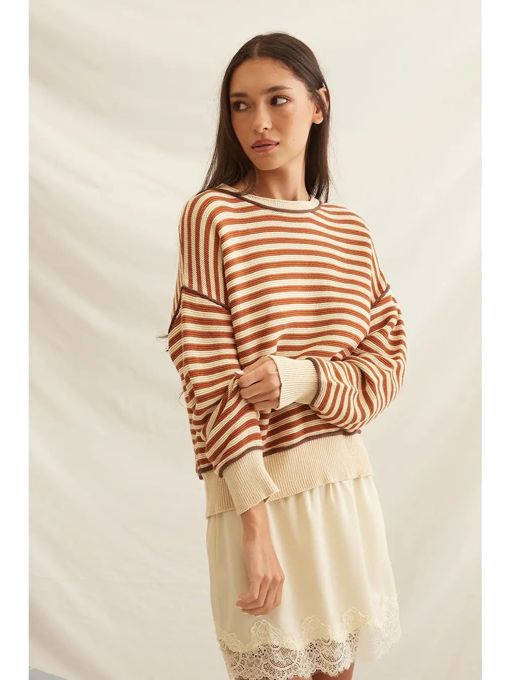 Sadie Sweater