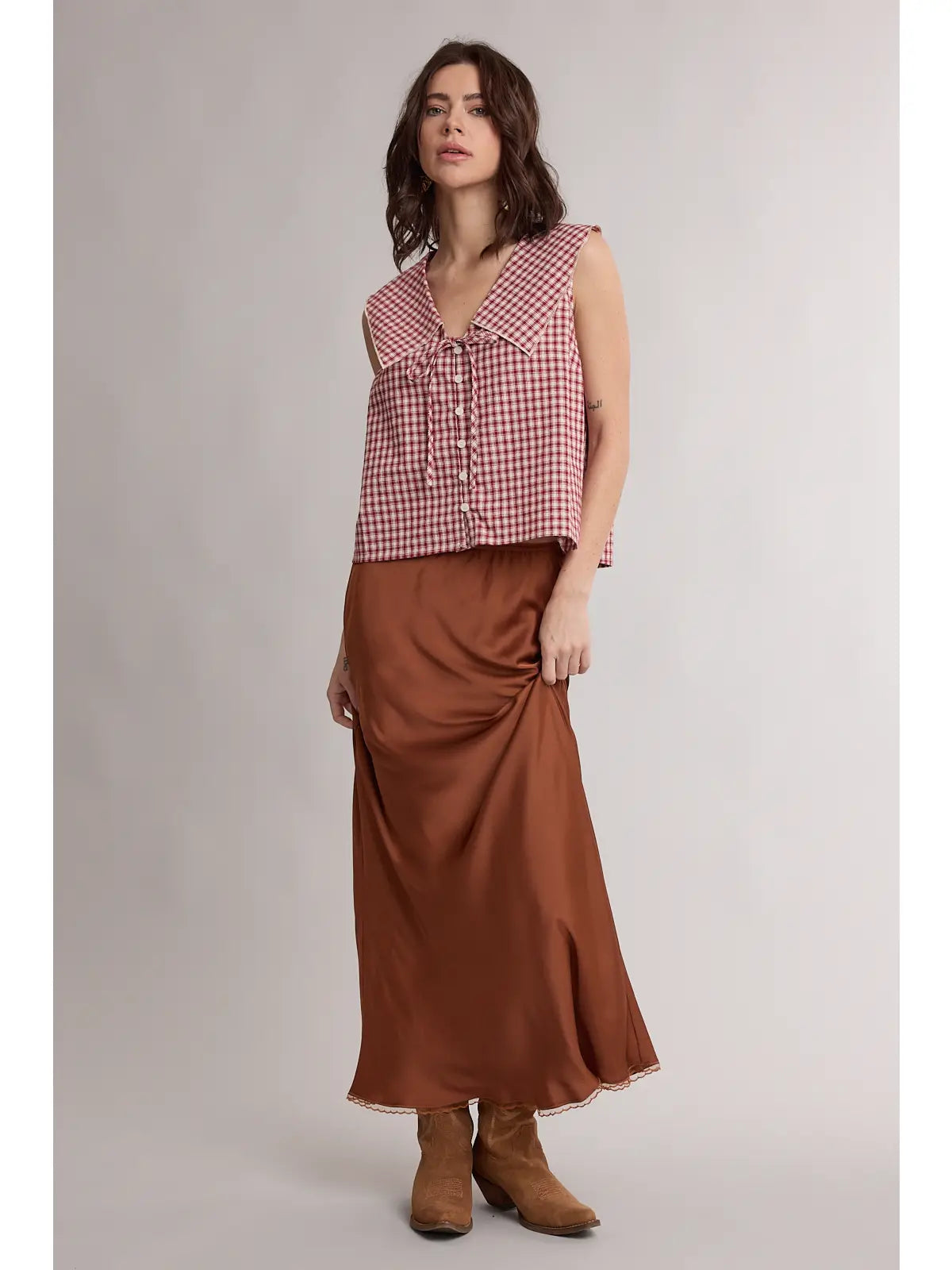 Livy Skirt