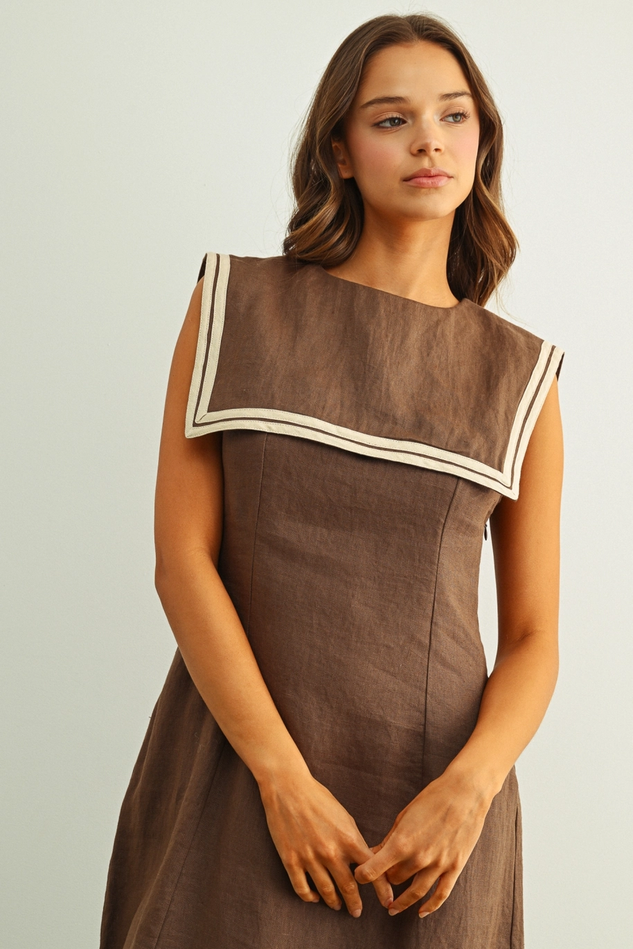 Sailor Dress