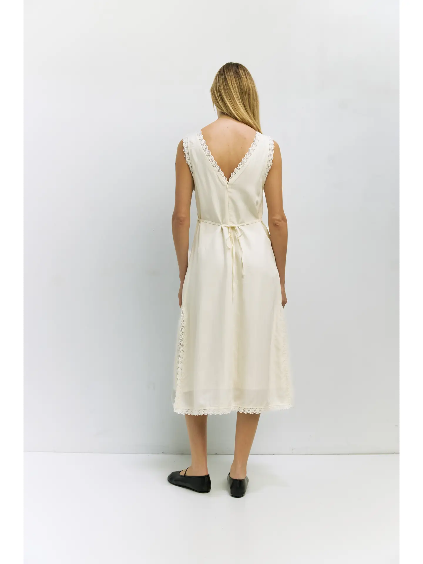 Mara Dress