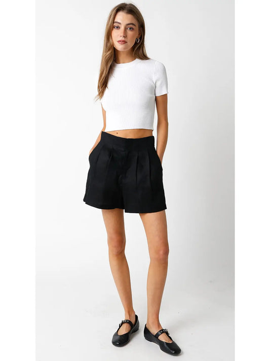 Jolie Shorts