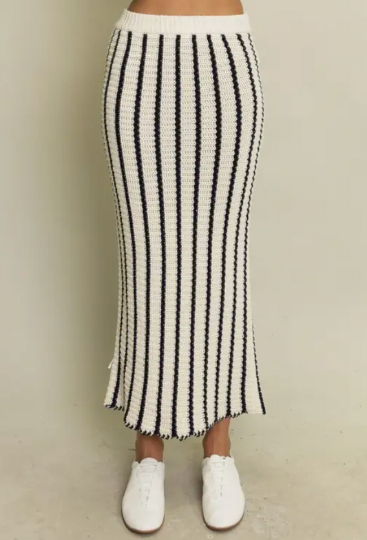Capri Skirt