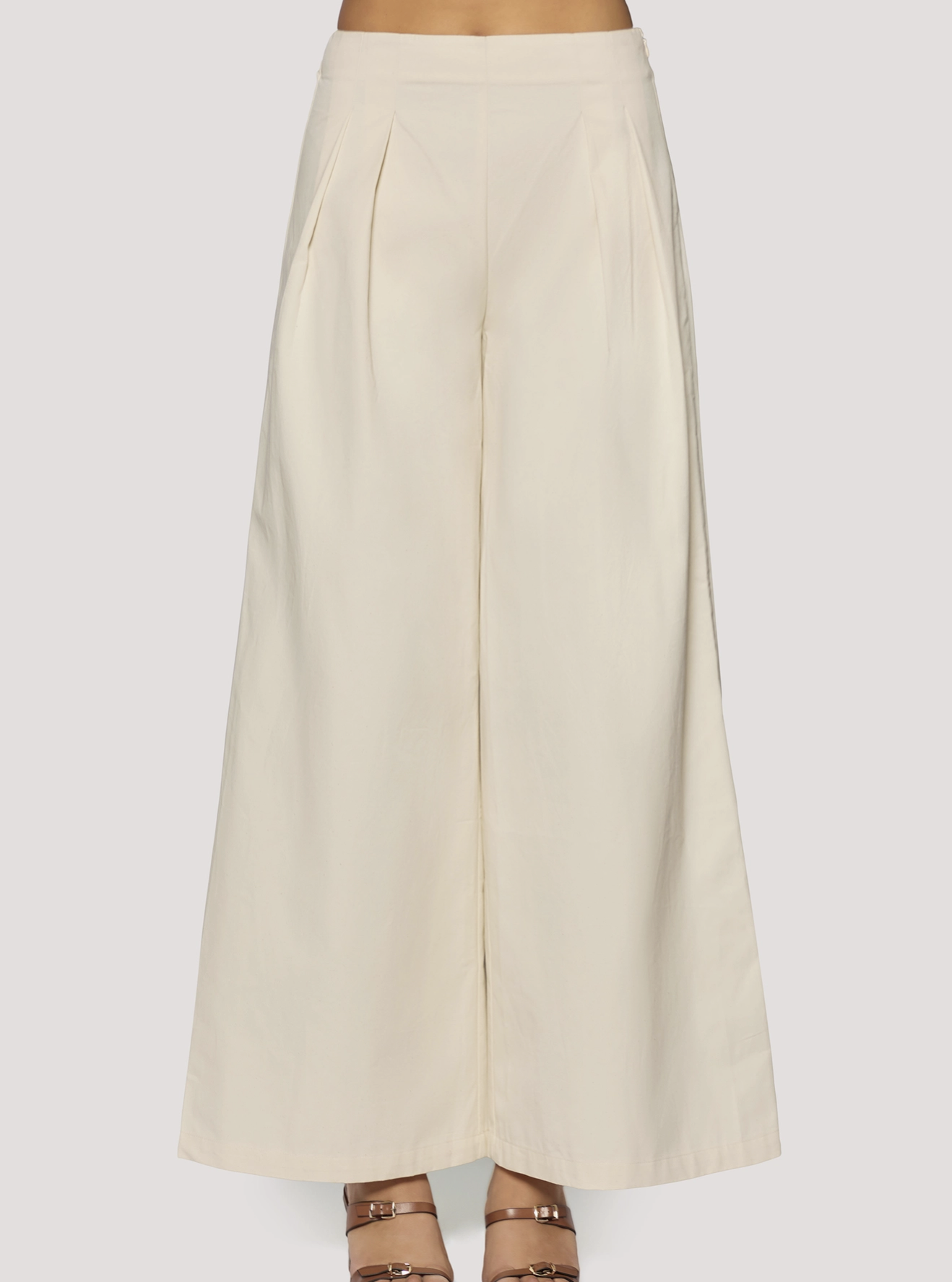 Primavera Wide Leg