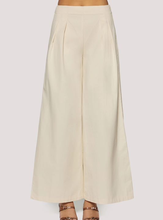 Primavera Wide Leg