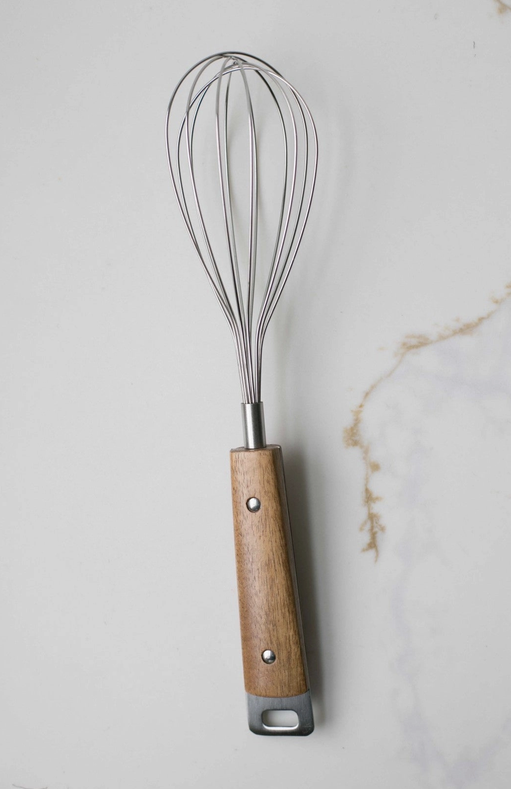 Heirloom Hand Whisk