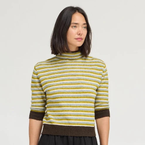 Barbara Sweater
