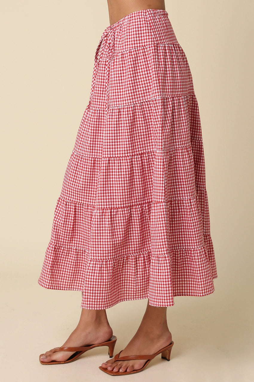 Bailey Skirt