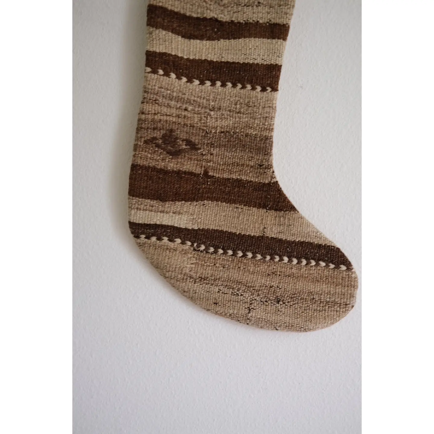 Laurie Turkish Stocking