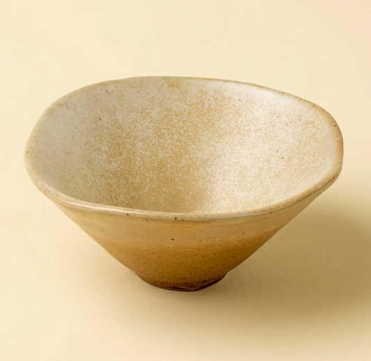 Petra Porcelain Bowl Small