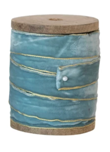 5 Yard Velvet Ribbon