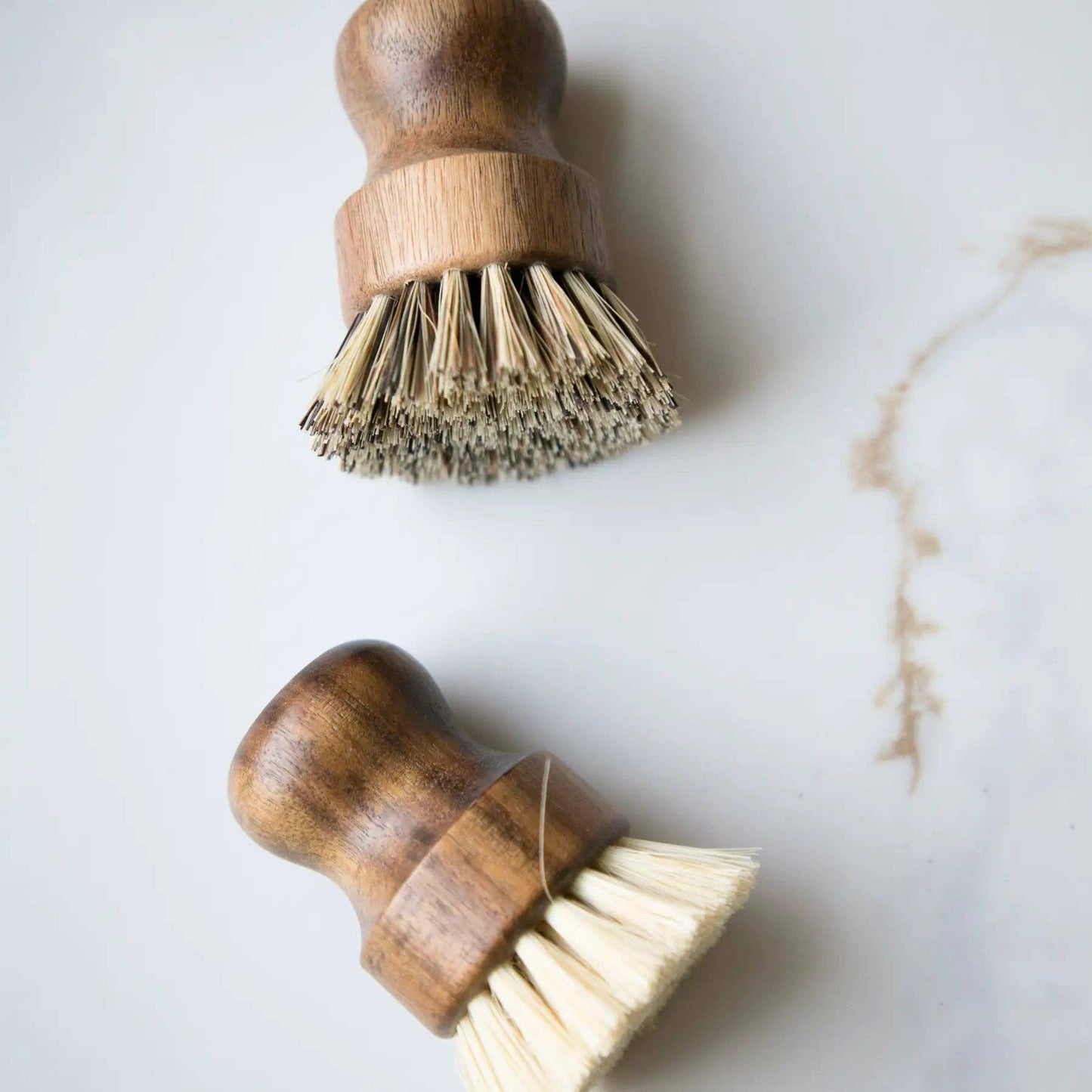 Wooden Brush