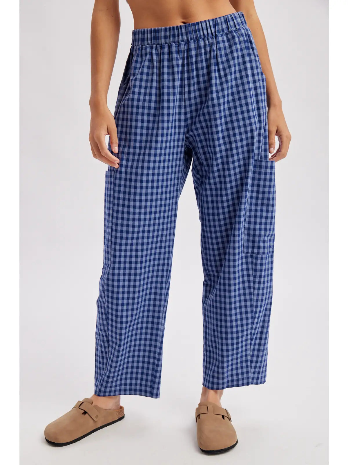 Adeline Pants