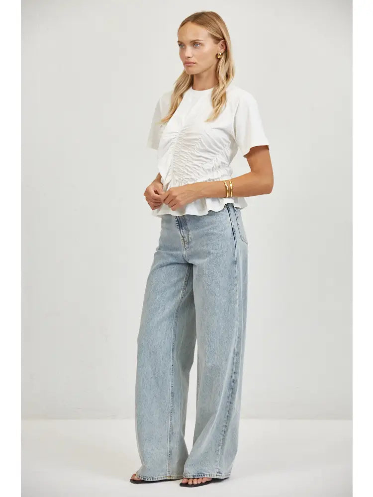 Everly Top