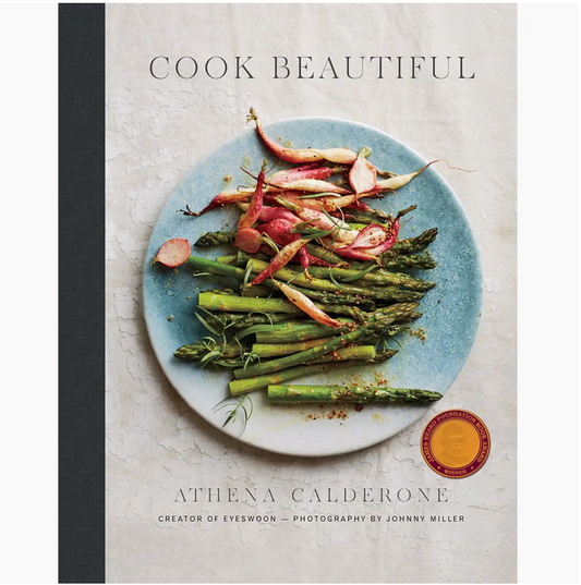 Cook Beautiful