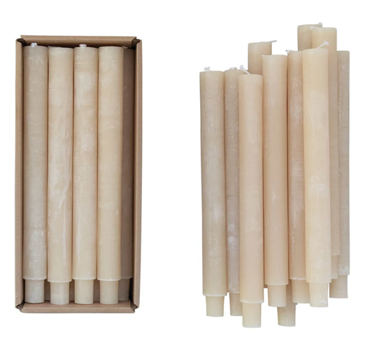 Candlestick, Tall