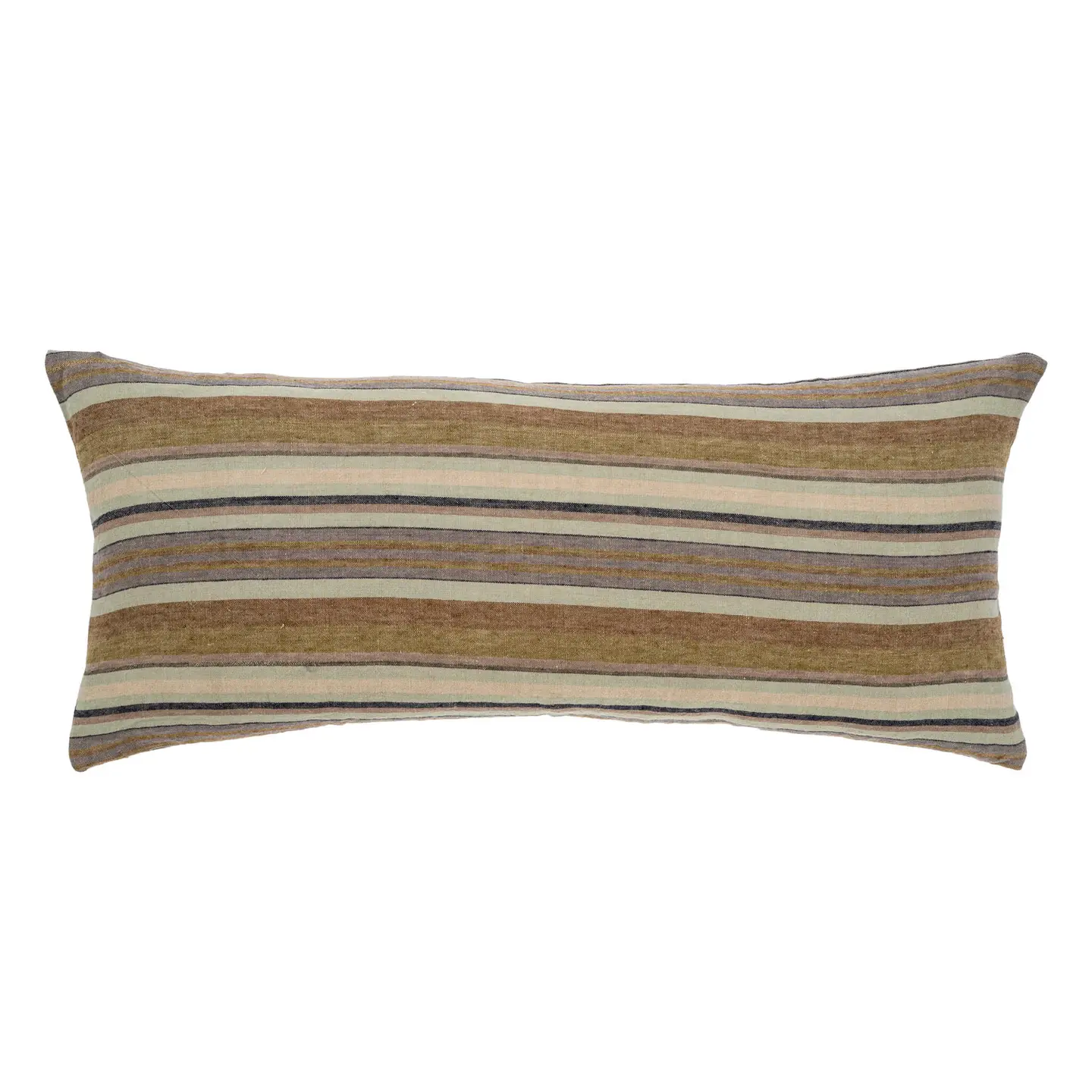 Seychelles Linen Pillow