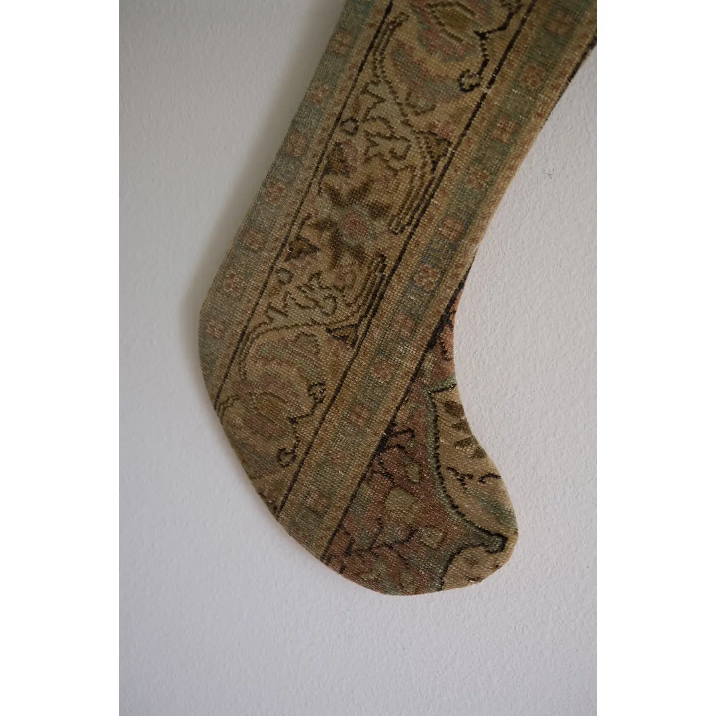 Marmee Turkish Stocking