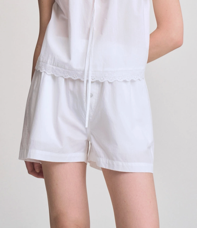 Betty Boxer Short