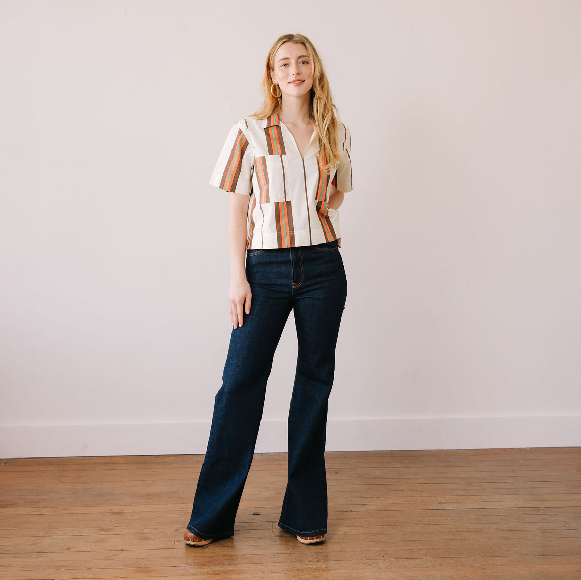 Palmer Top