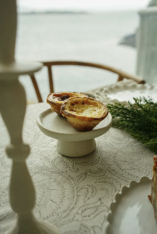 Artisan Cake Stand - Small