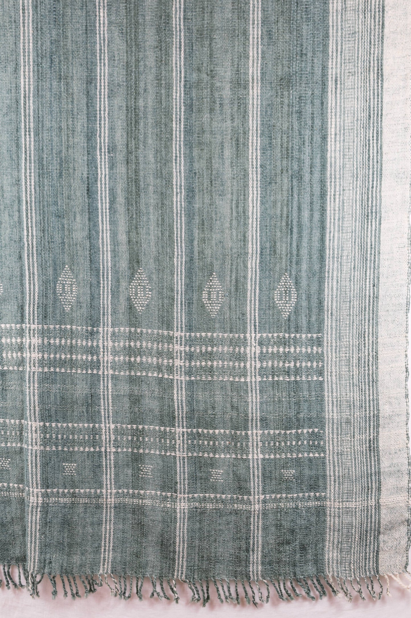 Neel Wool Coverlet