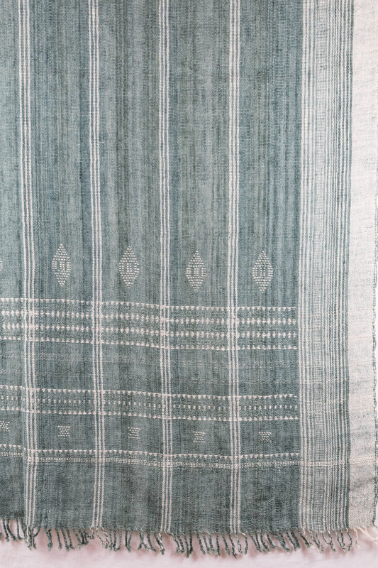 Neel Wool Coverlet