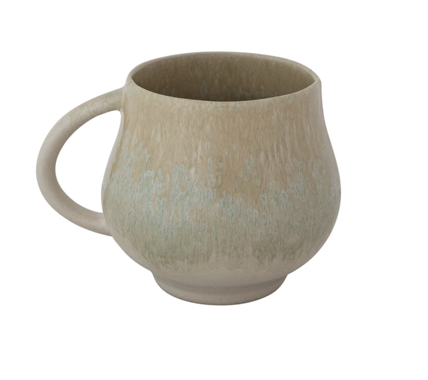 Stoneware Mug