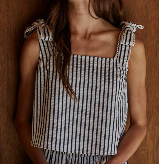 Tessa Crop