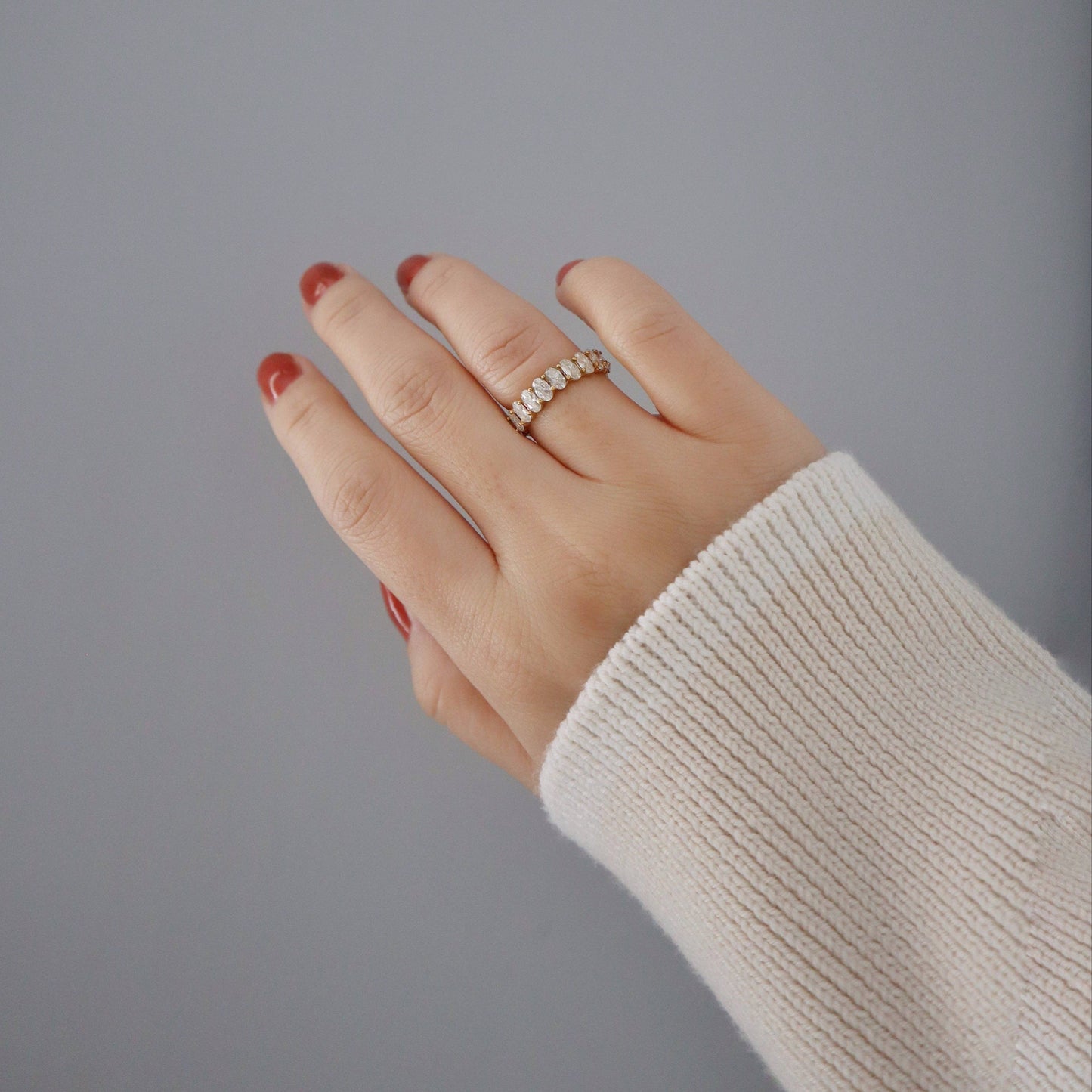 Eternity Ring