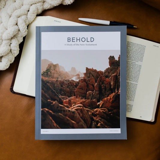 Behold Volume 2