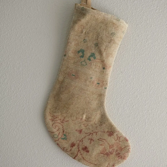 Beth Turkish Stocking