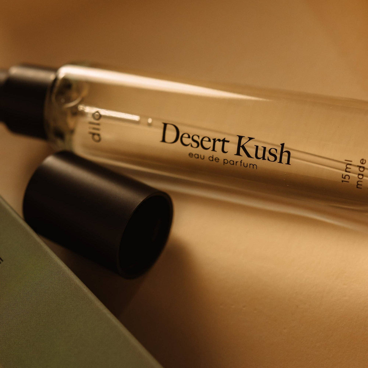 Desert Kush