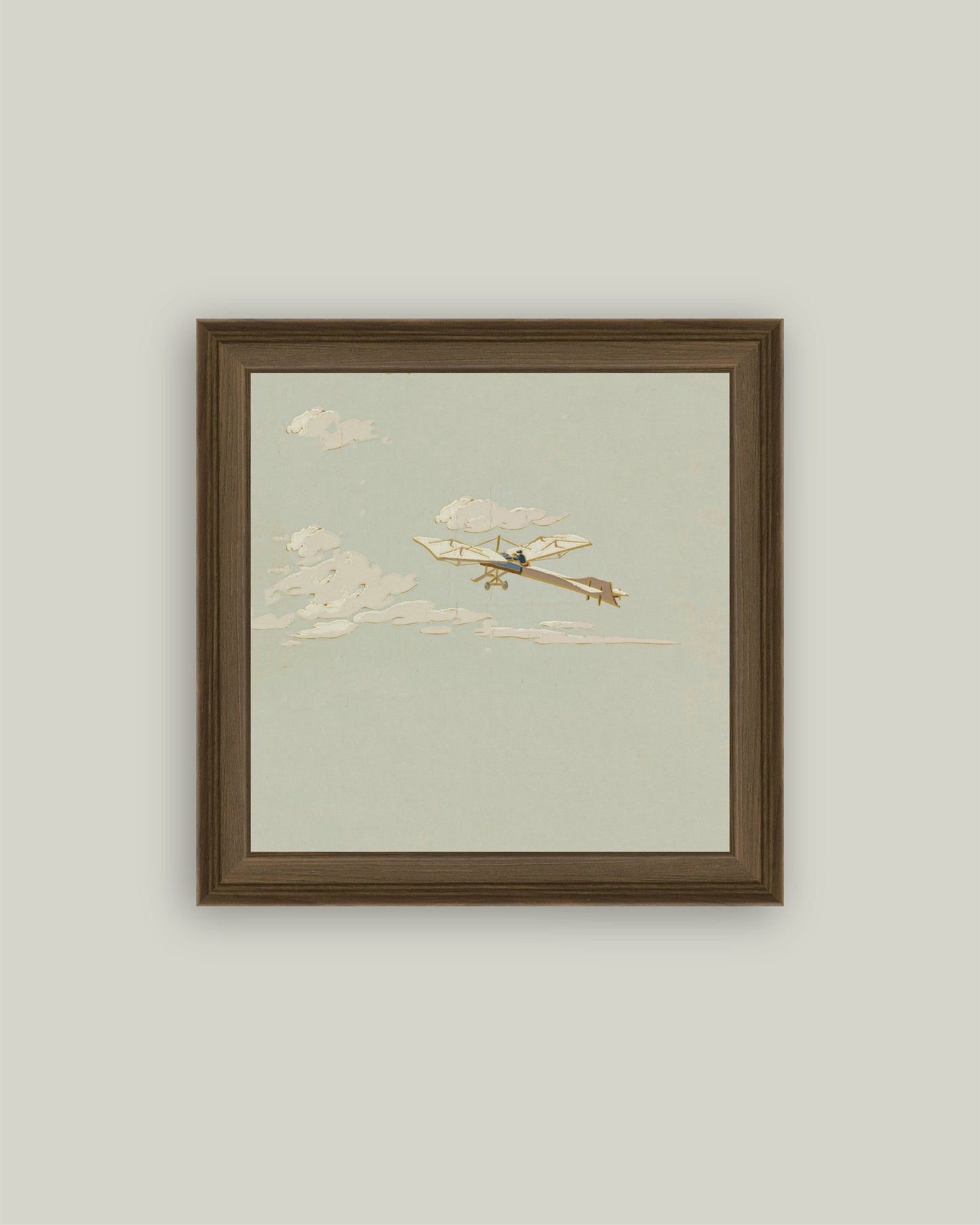 Take Flight