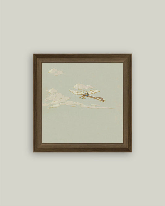 Take Flight
