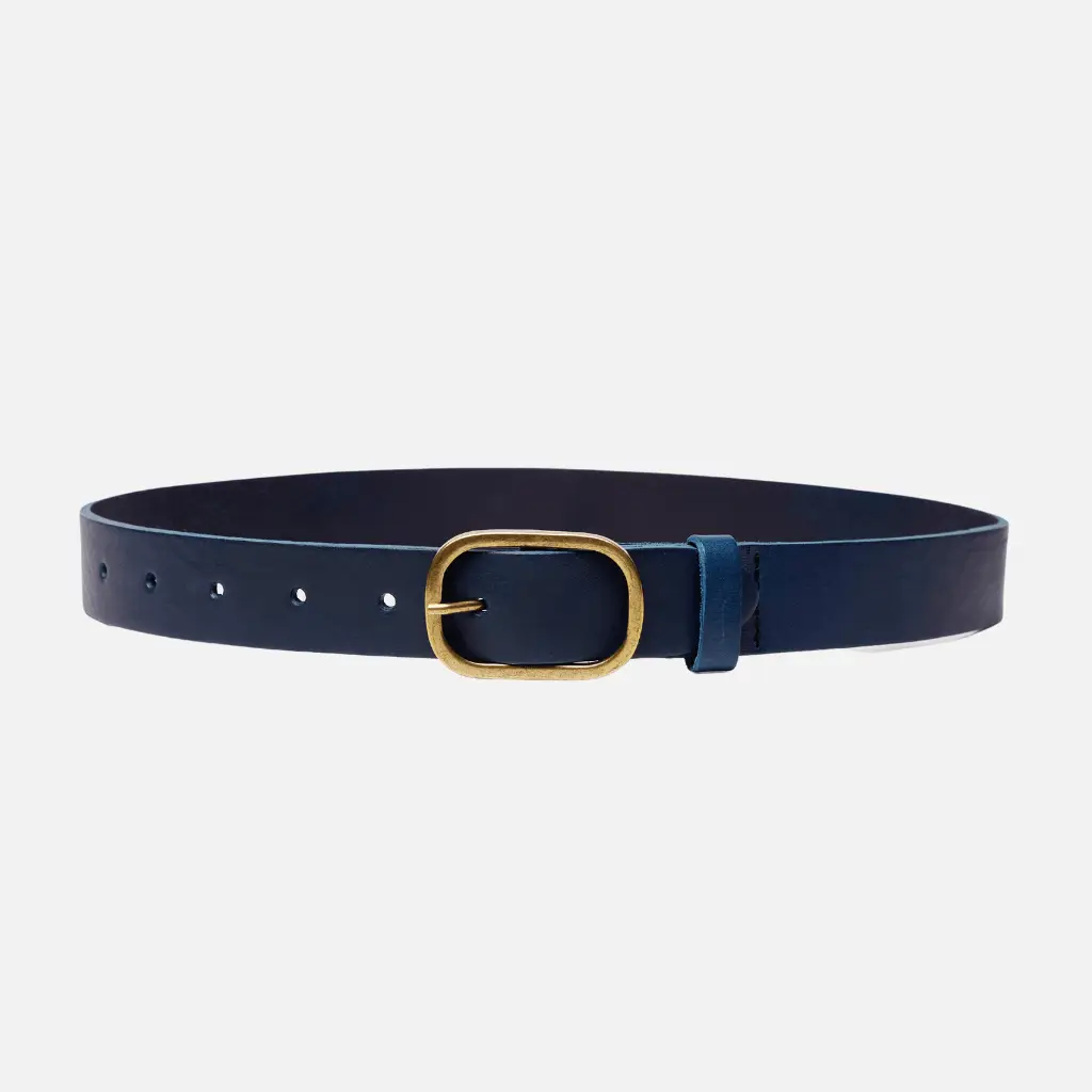 Oxford Belt