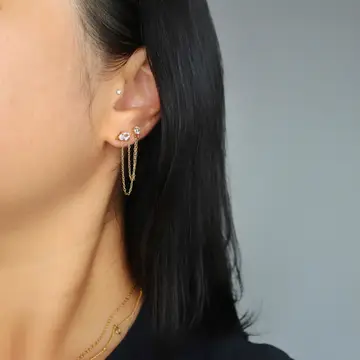 Jessa Earrings