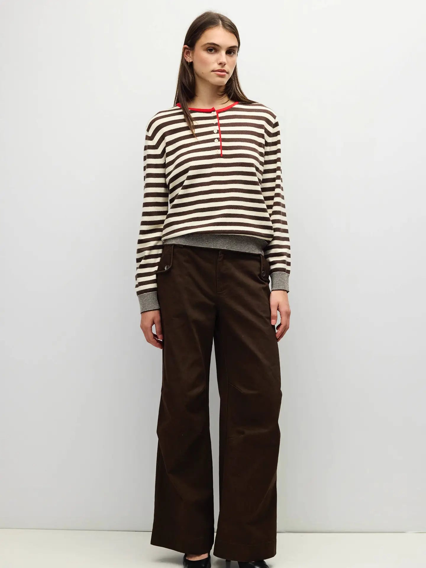 Virginia Sweater