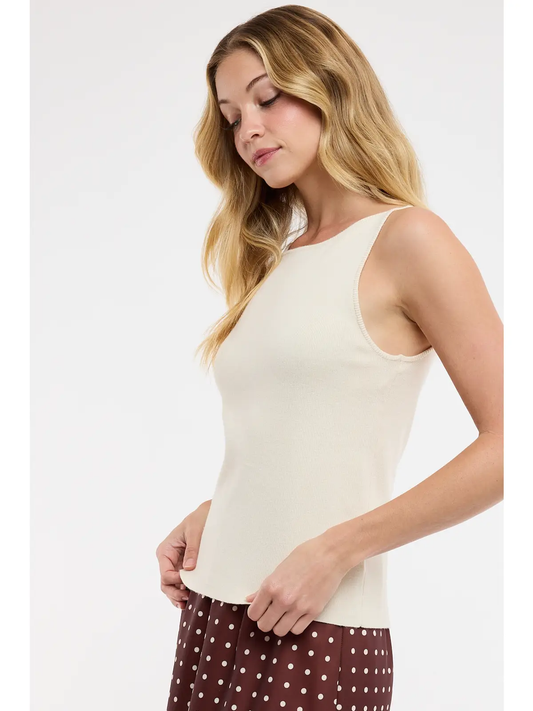 Margot Tank - Multiple Colors
