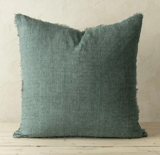 Lina Linen Pillow