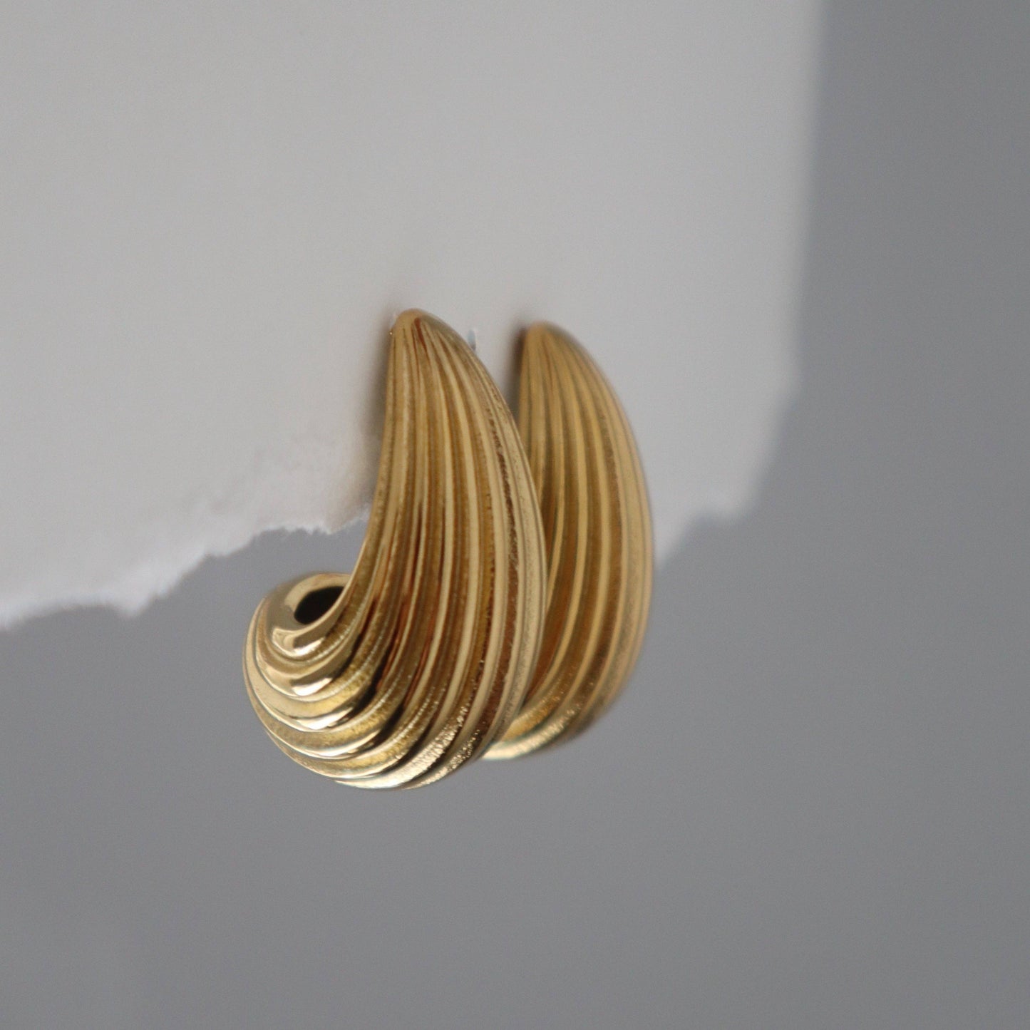 Drop Earrings | XL